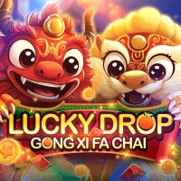 Lucky Drop-GongXiFaChai thumbnail