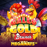 BRUNO GLLO MEGAWAYS thumbnail