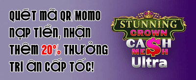 Siêu Thưởng Chào Mừng 100% Tân Thủ promotional banner