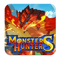Monster Hunter S thumbnail