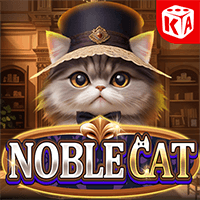 Mèo Quý Phái thumbnail