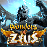 Kỳ Quan Của Zeus thumbnail