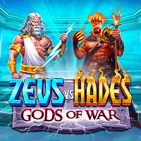 Zeus vs Hades - Vị Thần Chiến Tranh thumbnail