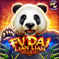 Túi may mắn-gấu trúc thumbnail